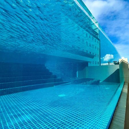 Uma Hotel And Residences Naga  Luaran gambar