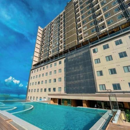 Uma Hotel And Residences Naga  Luaran gambar