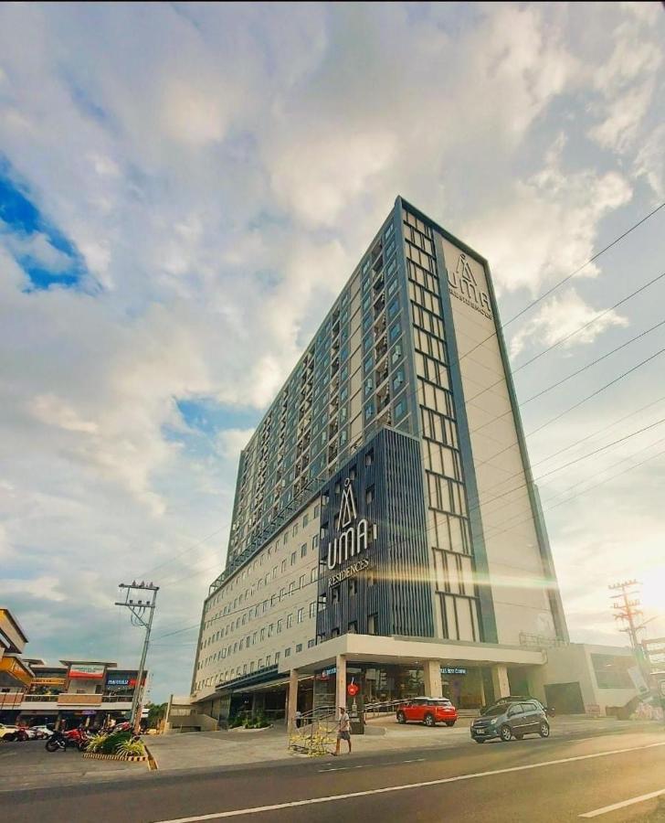 Uma Hotel And Residences Naga  Luaran gambar