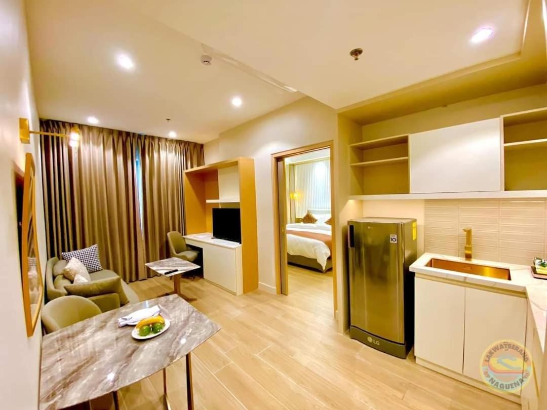 Uma Hotel And Residences Naga  Luaran gambar