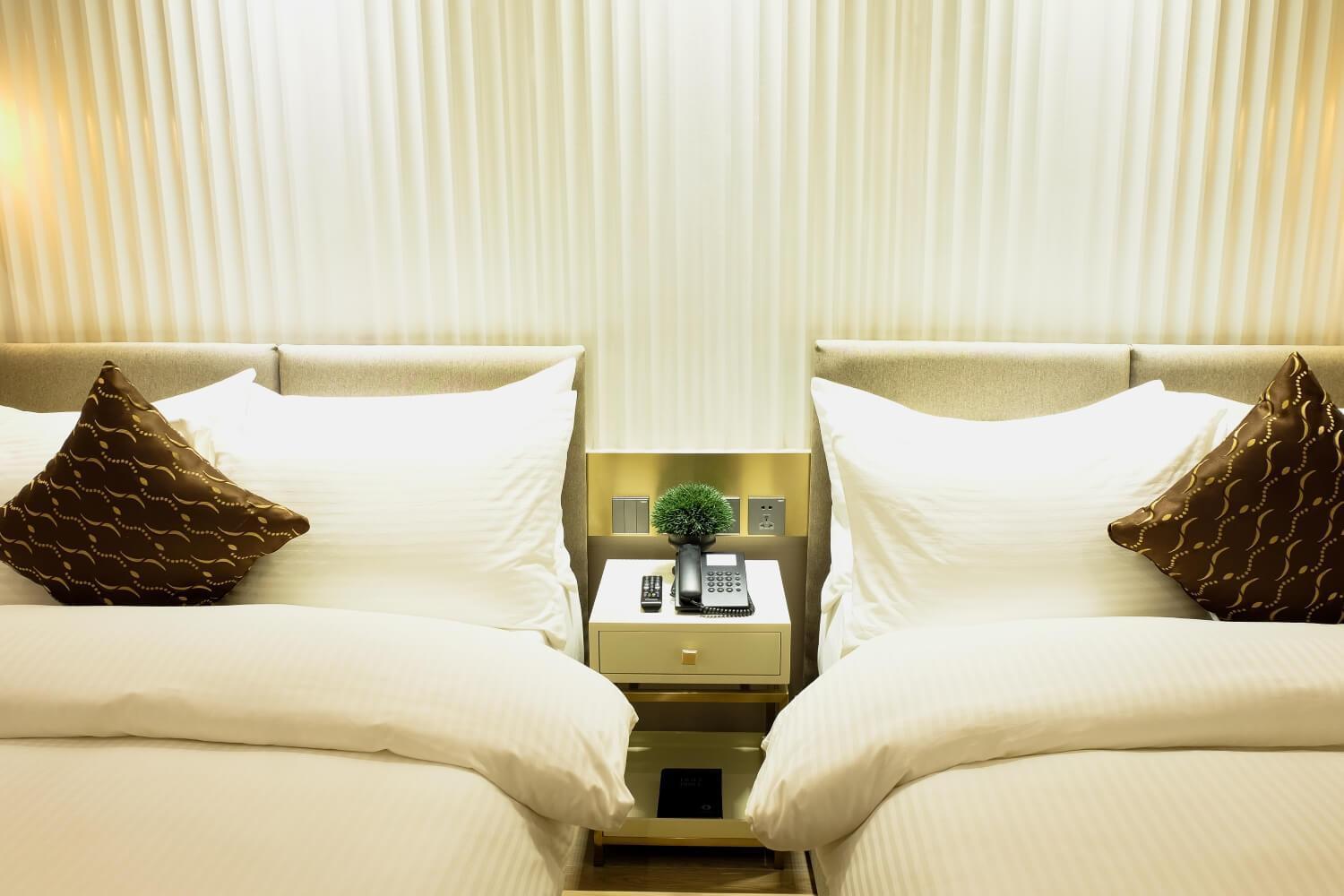 Uma Hotel And Residences Naga  Luaran gambar